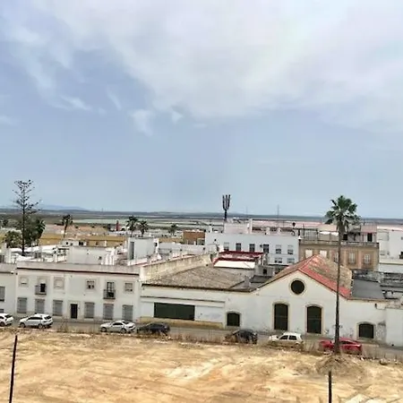 Gatu Marismas, Terraza, Parking, Piscina Y Aire Acc Appartamento