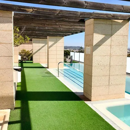 Gatu Marismas, Terraza, Parking, Piscina Y Aire Acc El Puerto de Santa María