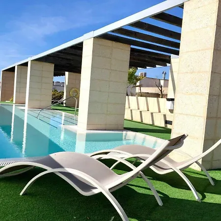 Gatu Marismas, Terraza, Parking, Piscina Y Aire Acc El Puerto de Santa María